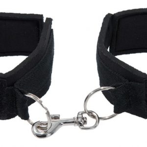 First-Timerâs Cuffs